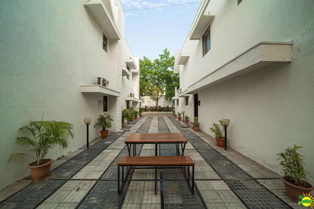 היידראבד Summer Green Resort מראה חיצוני תמונה