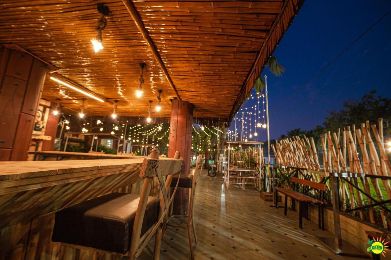היידראבד Summer Green Resort מראה חיצוני תמונה