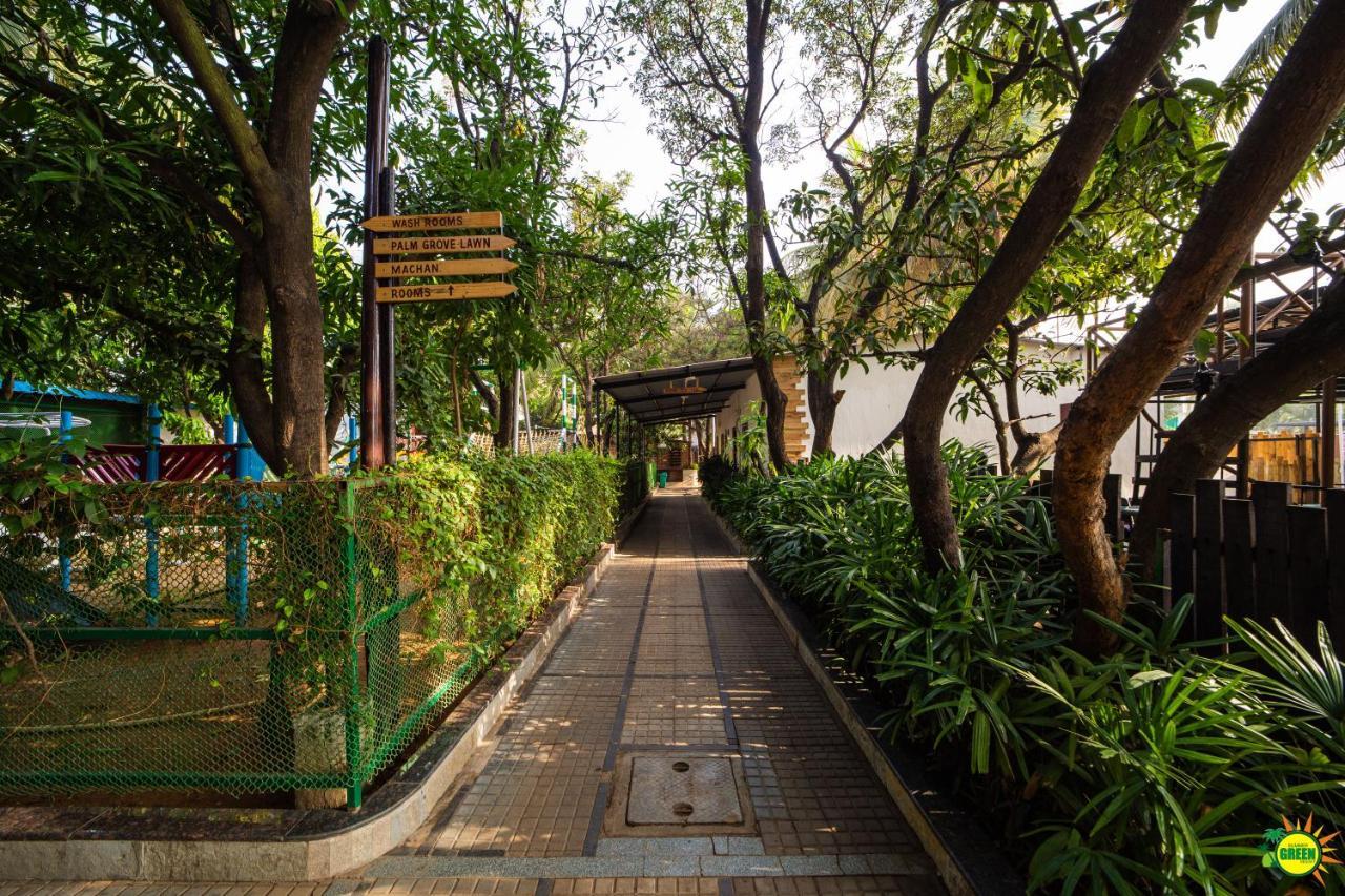 היידראבד Summer Green Resort מראה חיצוני תמונה